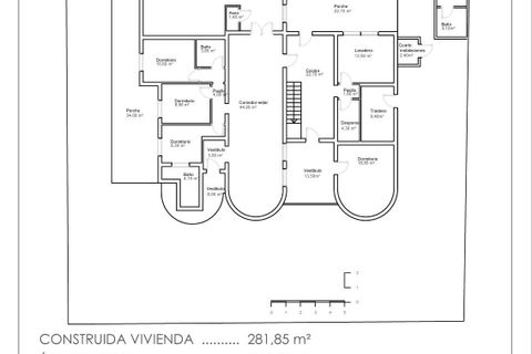 Villa a Torrevieja, Alicante, Torrevieja - € 580.000 | Ref: Sol2524 - foto 50